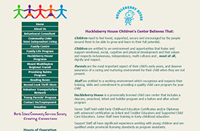 north island community services